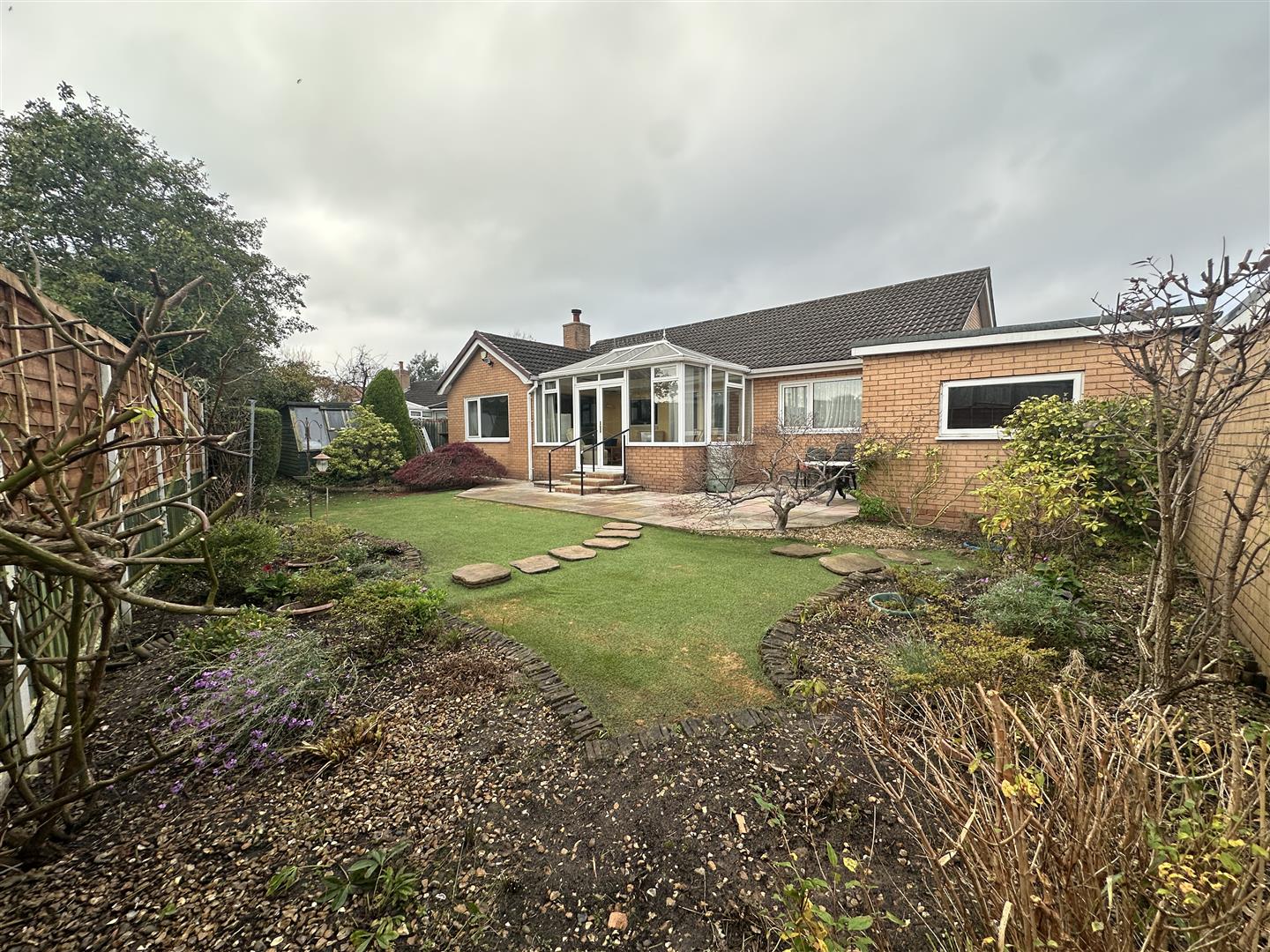 Holly Grove, Tarleton, Preston